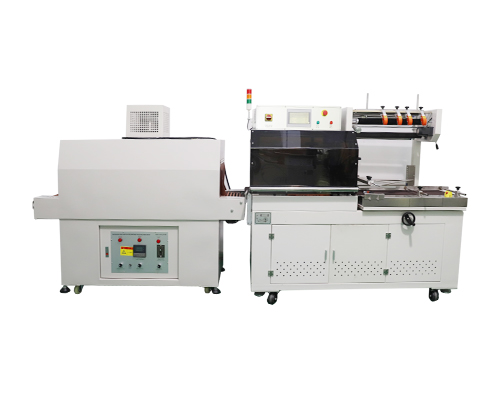 F5018B 邊封熱收縮包裝機(jī)